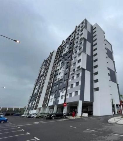 Acacia Semenyih Apartment 1