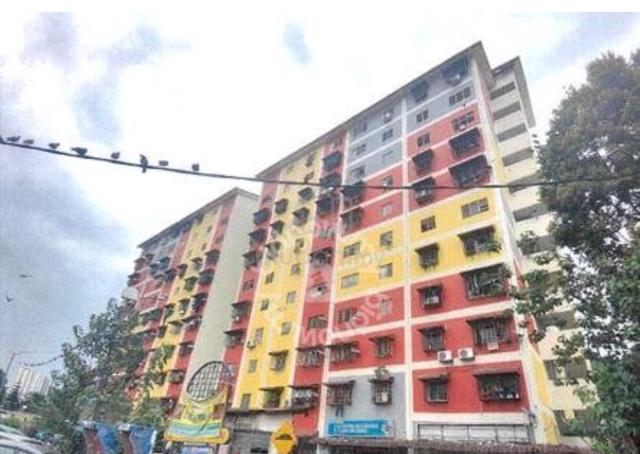 Laksamana Jaya 1