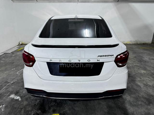 2019 Proton PERSONA 1.6 EXECUTIVE (A) - 4
