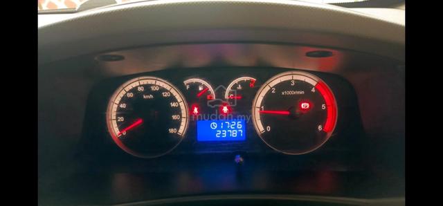 2022 Foton VIEW CS2L 2.8 (M) - 4