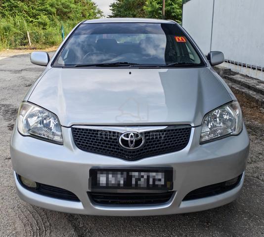 2006 Toyota Vios 1.5 vvt-i G Newfacelift auto - 2
