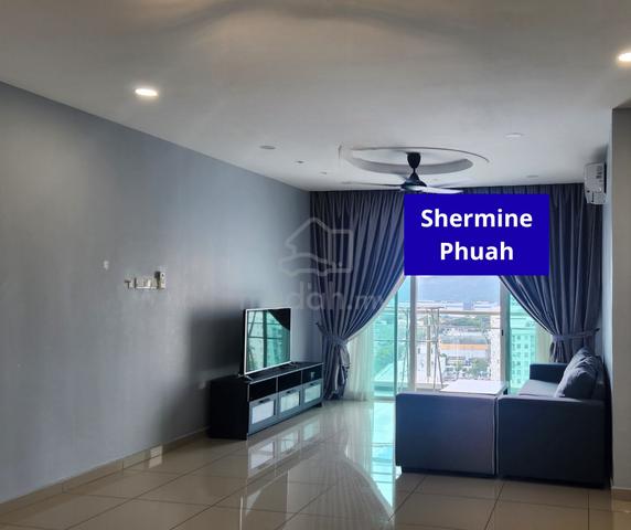 Arena Residence @ The Arena 1