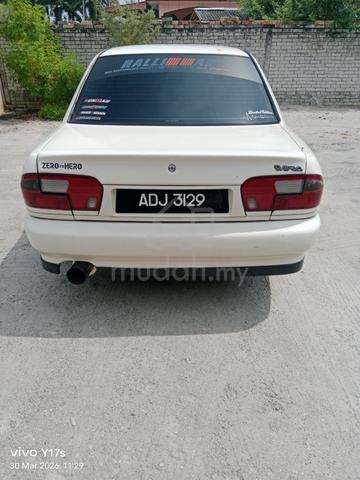 1997 Proton WIRA 1.5 A/B GL (M) - 2
