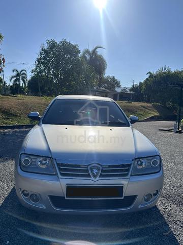 2008 Proton WAJA 1.6 CPS (A) - 1