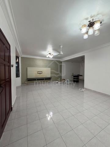 Nusa Bestari Double Storey/ Jalan Bestari/ Full Loan/ Limited unit 1