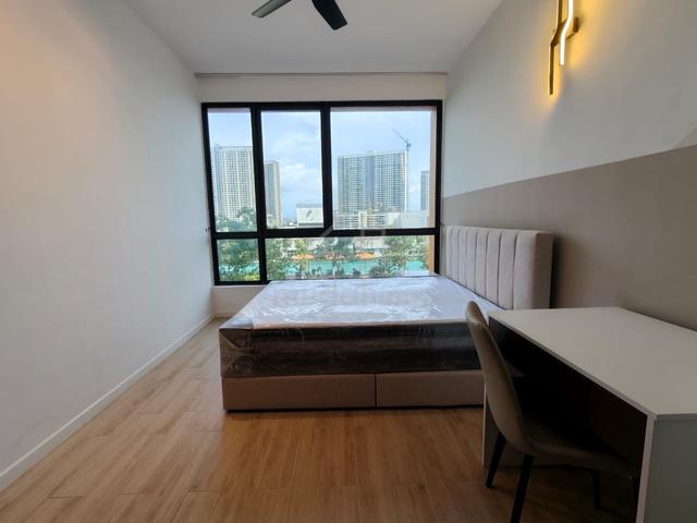 Anggun Residences @ Batu Kawan 1