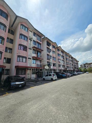 Pangsapuri Idaman Permatang Pauh 1