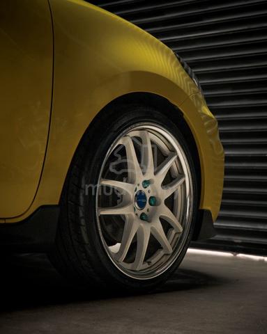 2021 Suzuki SWIFT 1.4 SPORT (M) - 3