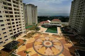 Sunway SuriaMas Condominium 1