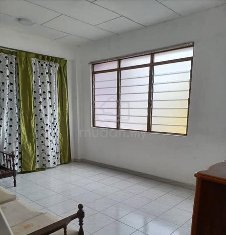 Rumah berdekatan Hospital Sultanah Bahiyah intuk disewa 1