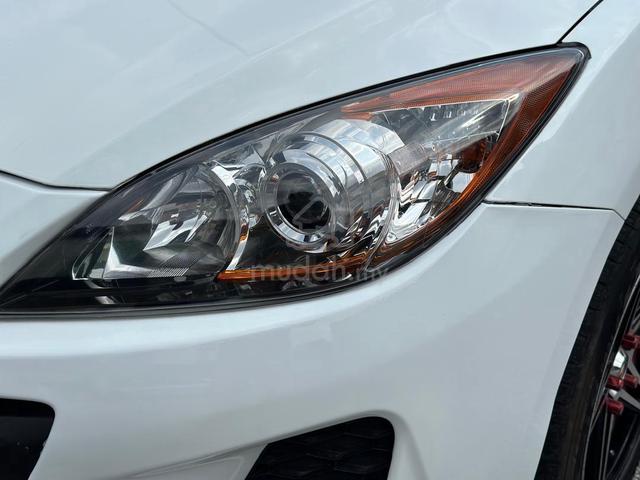2014 Mazda 3 1.6 SPORT (SEDAN) (A) - 5