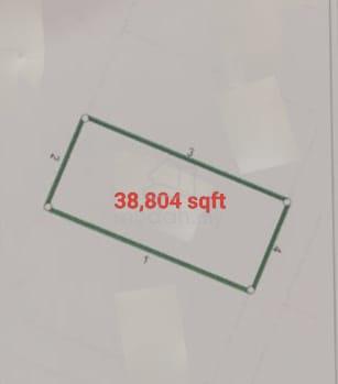 Nice Shape Good Location Tanjong Minyak Industrial Land Melaka Sale 1