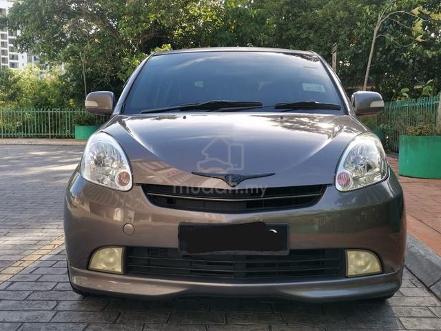 2007 Perodua MYVI 1.3 EZI (A) Good Condition - 3