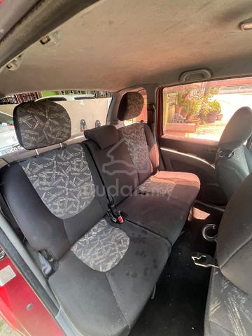 2003 Hyundai MATRIX 1.8 GLS (A) - 4