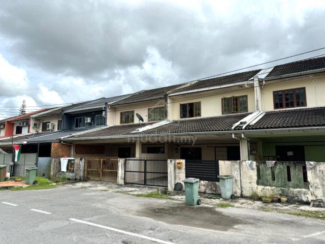 6.17PTS, Double Storey, UNI VISTA 1