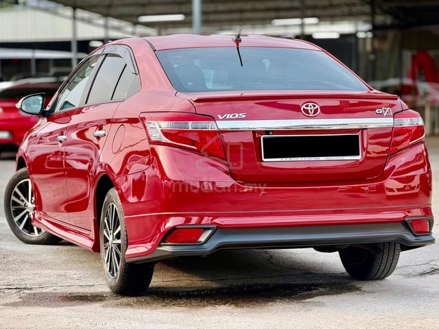 1OWNR🌟FuL0N 0dp 2018 Toyota VIOS 1.5 GX FACELIFT - 2