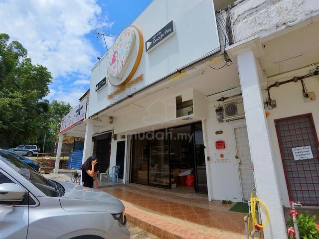 NON BUMI & BELOW MV 2 Storey Shoplot Rasah Seremban 1