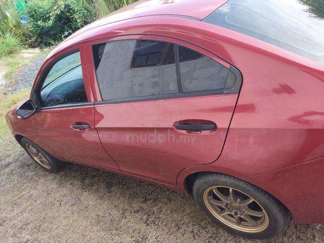 2017 Proton SAGA 1.3 STANDARD MT MY16 BT P2-13A - 5