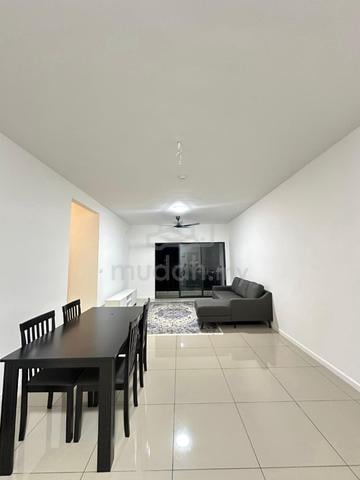 Zahra Residensi 1