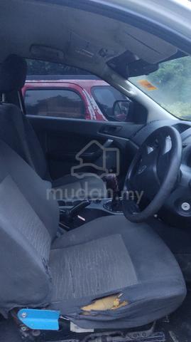 Sparepart  ford ranger single cab - photo 3 of 4
