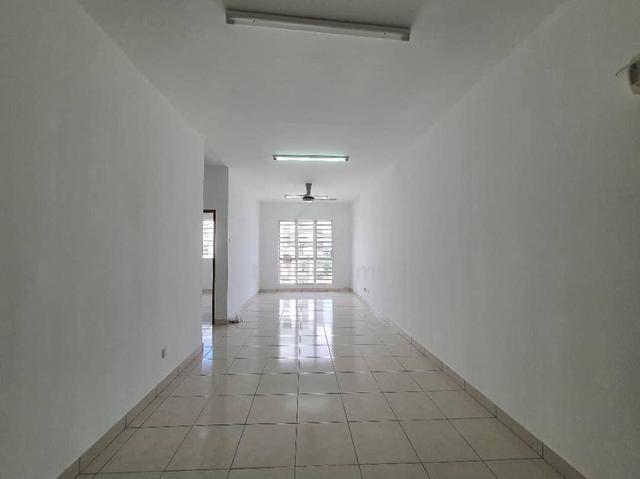 Azaria Apartments 1