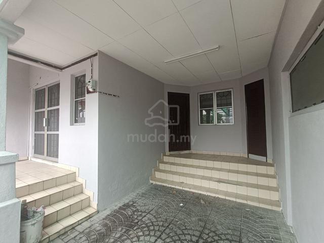 Nice House Double Storey USJ 11 Subang Jaya 2