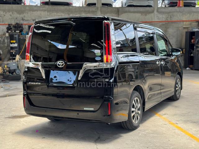 2021 Toyota ESQUIRE 2.0 GI (A) FOC 8YRS WARRANTY - 5