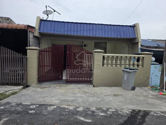Skudai Taman Nesa Jalan Joget L.Cost Single Storey Terrace House 1