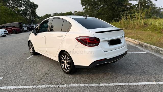 2022 Proton PERSONA 1.6 PREMIUM MY16 FACELIFT (A) - 2