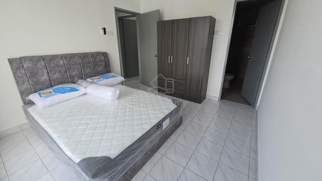 Seri Serindit Residence 1