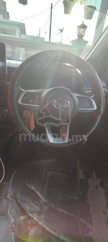2023 Perodua AXIA 1.0 X MY23 A300 D74A (A) - 4
