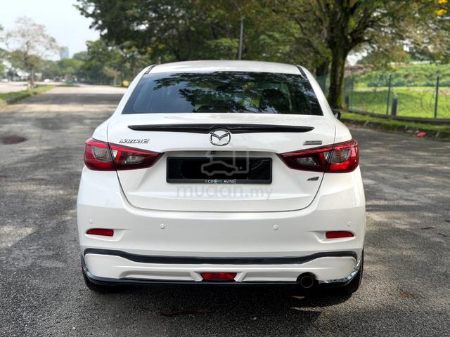2019 Mazda 2 1.5 SEDAN (GVC) ENHANCED (A) - 5