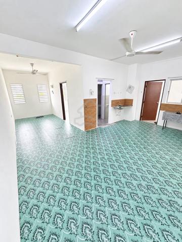 Citra Bukit Banyan 1st Floor Townhouse Rumah Sewa Sungai Petani 1