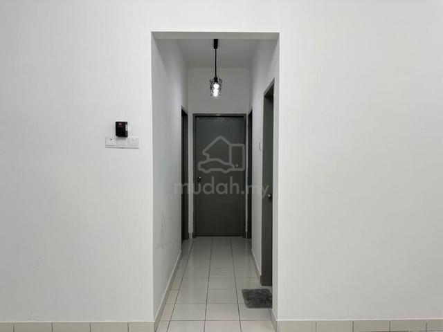 Seri Serindit Residence 1