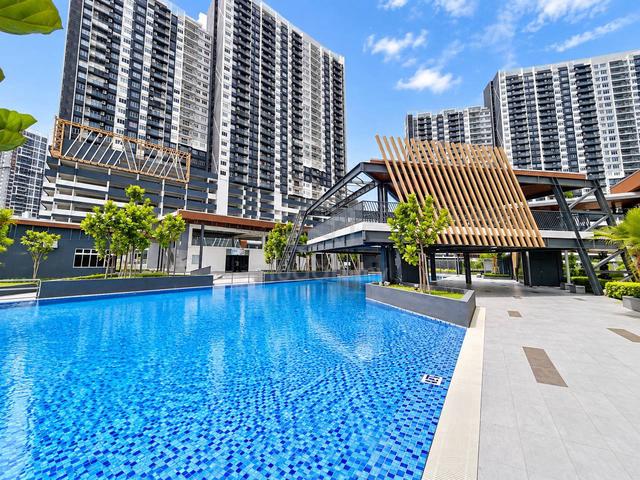 Residensi Adelia 2 1