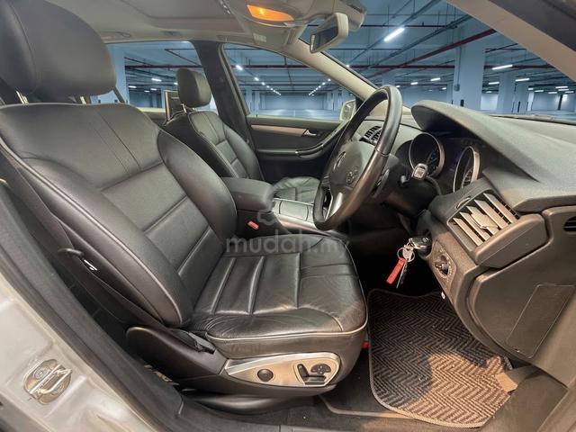 2011 Mercedes Benz R-CLASS 3.0 300L (CBU) V251 - 3