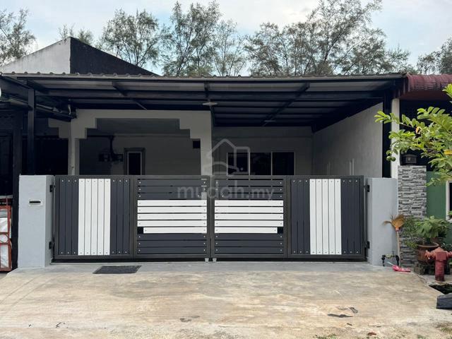 Taman Sang Kancil , Kulim Kedah 1