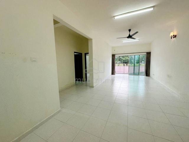 SuriaMas Suites (Johor Bahru) 1
