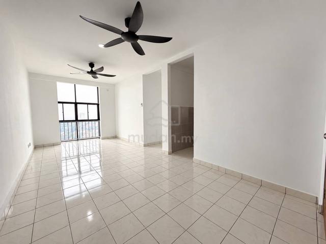Residensi Larkin Indah (PR1MA LARKIN INDAH)) 1