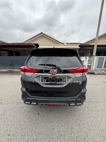 2021 Perodua ARUZ 1.5 X MY19 D38L (A) - 2