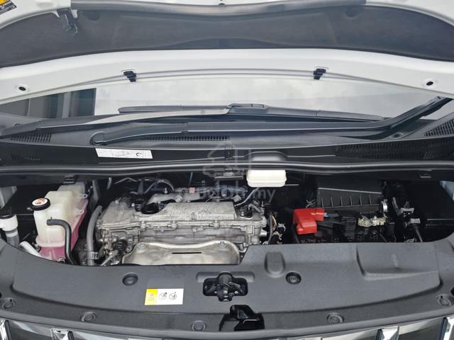 2023/24 Toyota ALPHARD 2.5 SC (A) MODELLISTA - 3