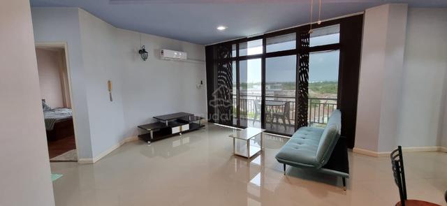 Village Grove Condominium 1