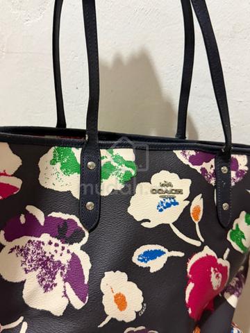 COACH PRELOVED nice - photo 2 of 2