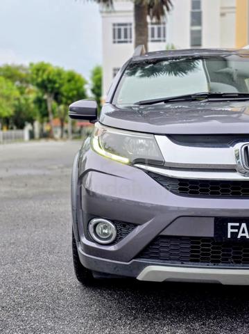 2017 Honda BR-V 1.5 V (A) - 3