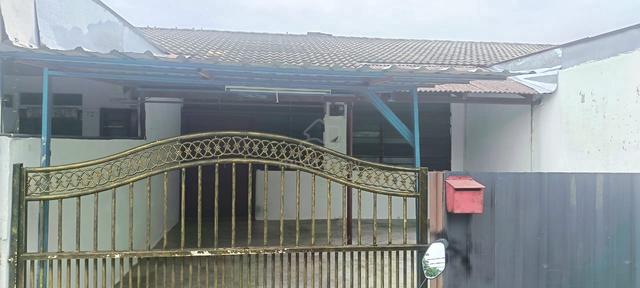 Taman Kobis,Lunas Not Furnished 1-Storey Terraced House For Rent 1