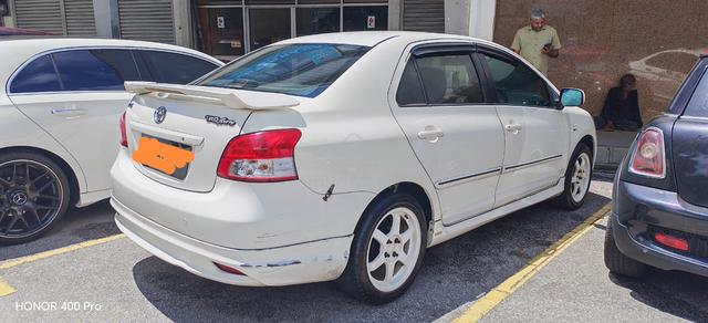 2010 Toyota VIOS 1.5 J FACELIFT (A) - 3