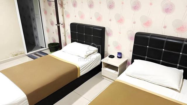 KULAI HOTEL FOR SALE | 25 Rooms | Ready Business | Freehold 1