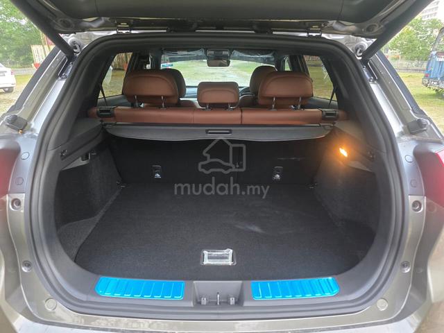 2022 Proton X70 1.5 PREMIUM 2WD (A) Like New Car - 3