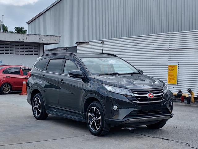 2023 Perodua ARUZ 1.5 AV (A) FULL SERVICE PERODUA - 1