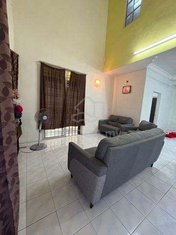Pulai Indah, 1.5 Storey House 1